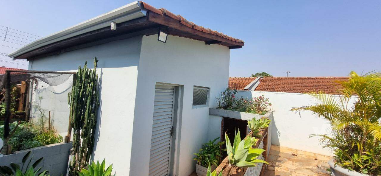 Casa à venda no Jardim Novo Horizonte: 