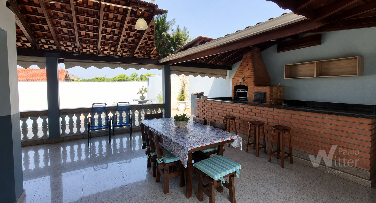 Casa à venda no Jardim Novo Horizonte: