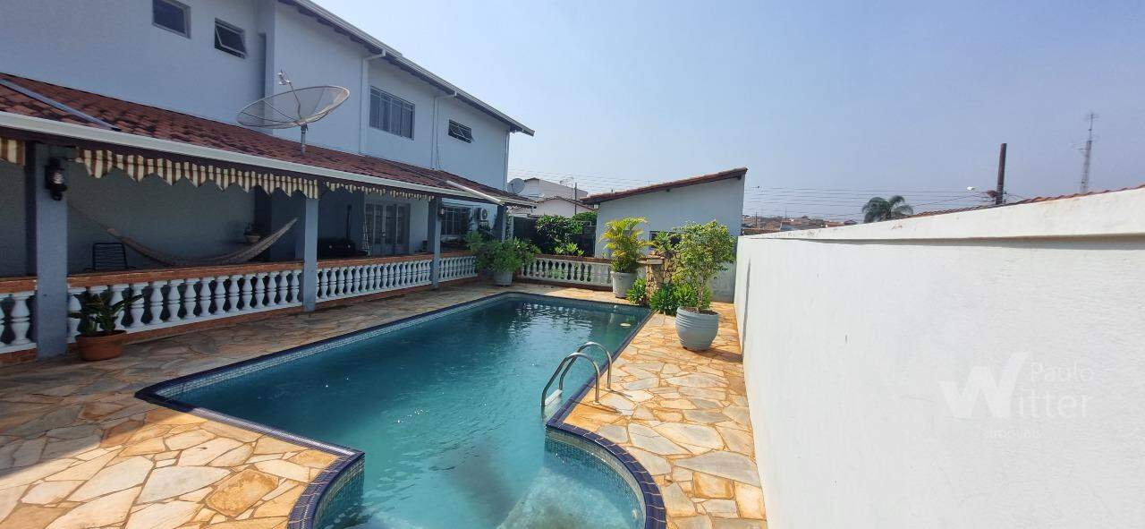 Casa à venda no Jardim Novo Horizonte: 
