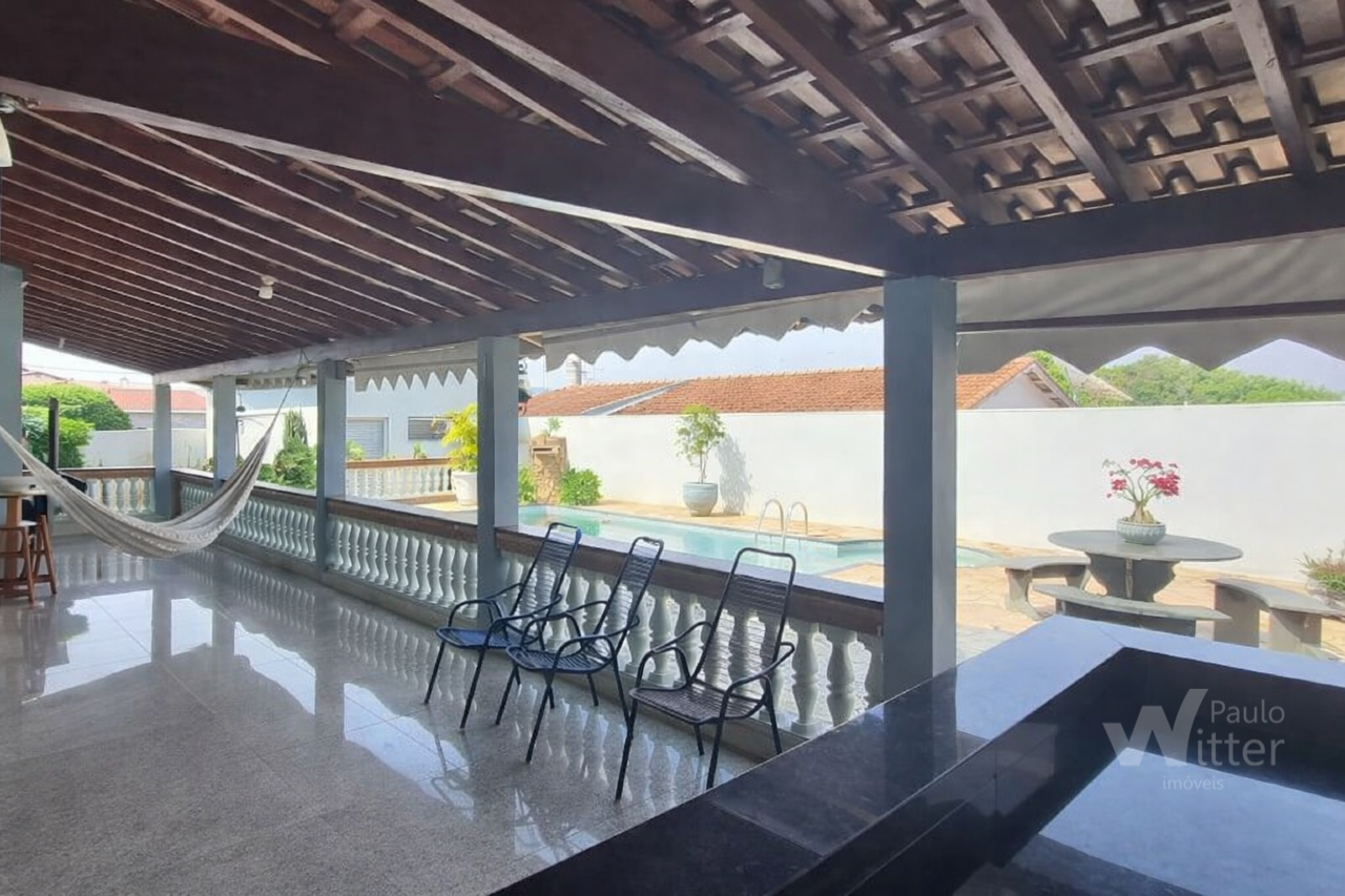 Casa à venda no Jardim Novo Horizonte: