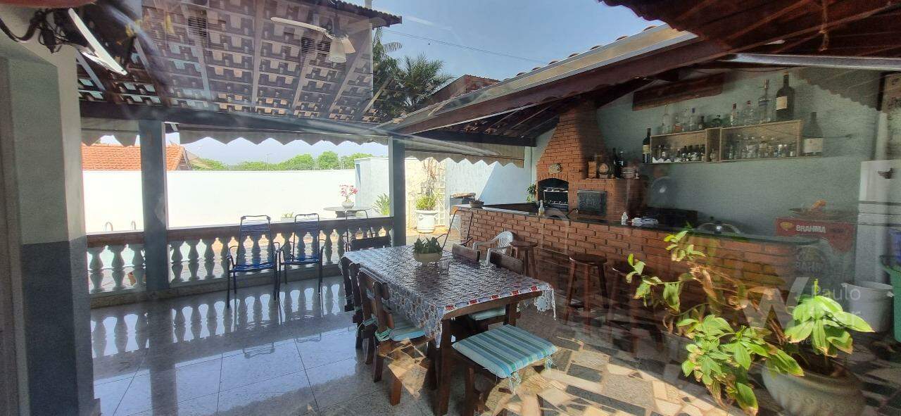 Casa à venda no Jardim Novo Horizonte: 