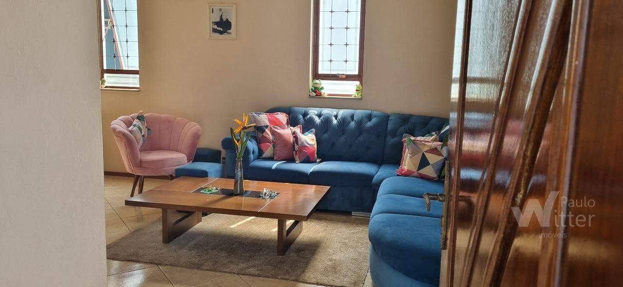 Casa à venda no Jardim Novo Horizonte: 