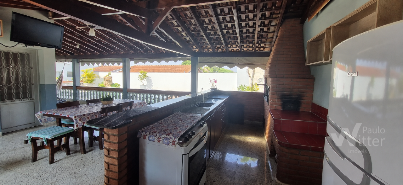Casa à venda no Jardim Novo Horizonte: