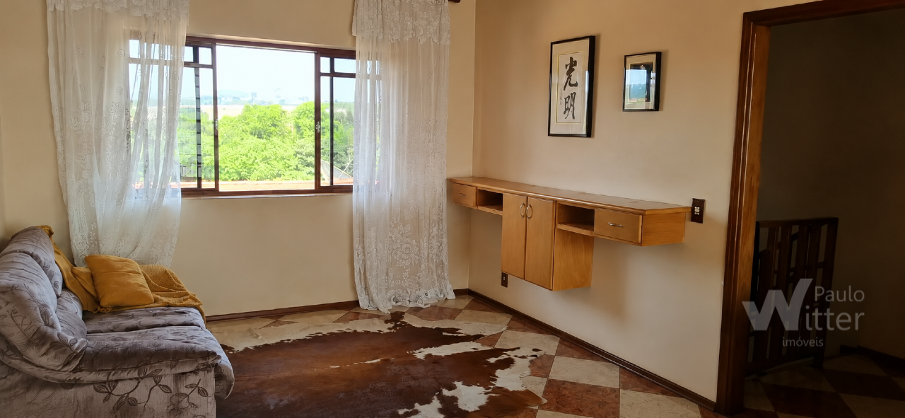 Casa à venda no Jardim Novo Horizonte: