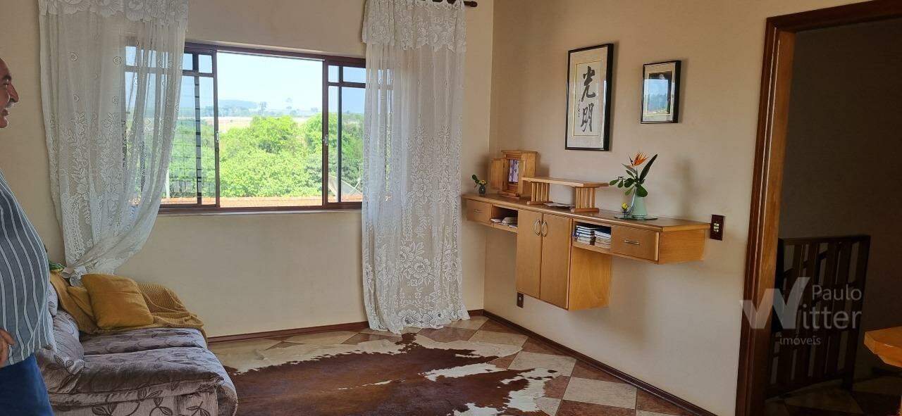 Casa à venda no Jardim Novo Horizonte: 