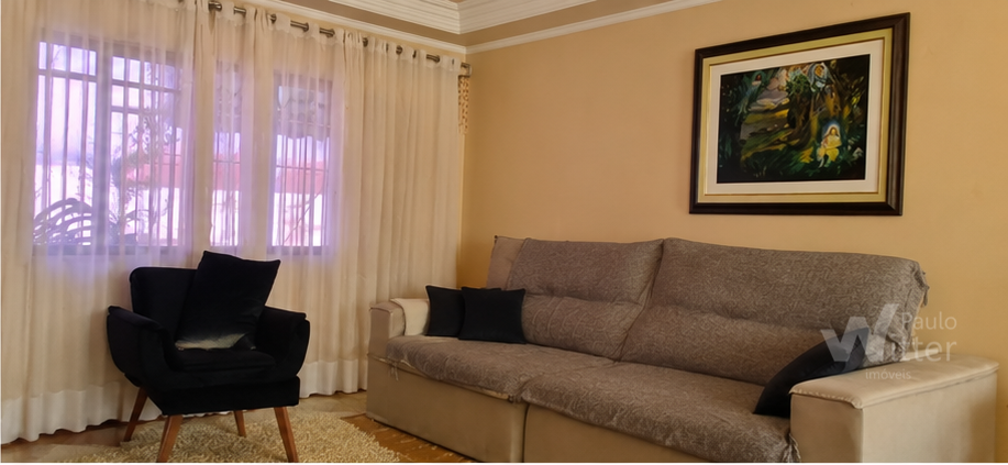 Casa à venda no Jardim Novo Horizonte: