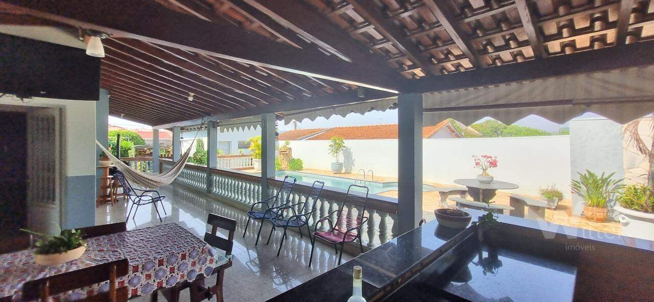 Casa à venda no Jardim Novo Horizonte: 