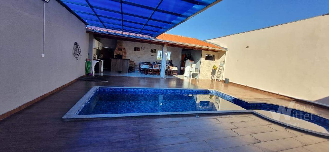 Casa à venda no Jardim Regina: 