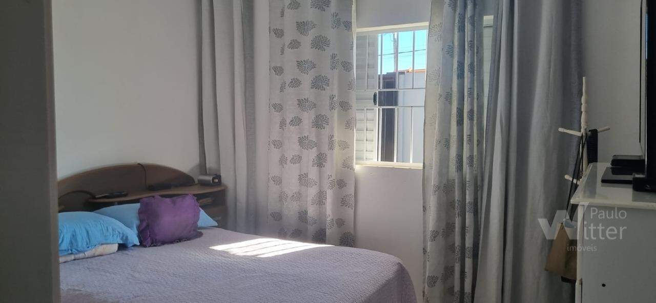 Casa à venda no Jardim Regina: 