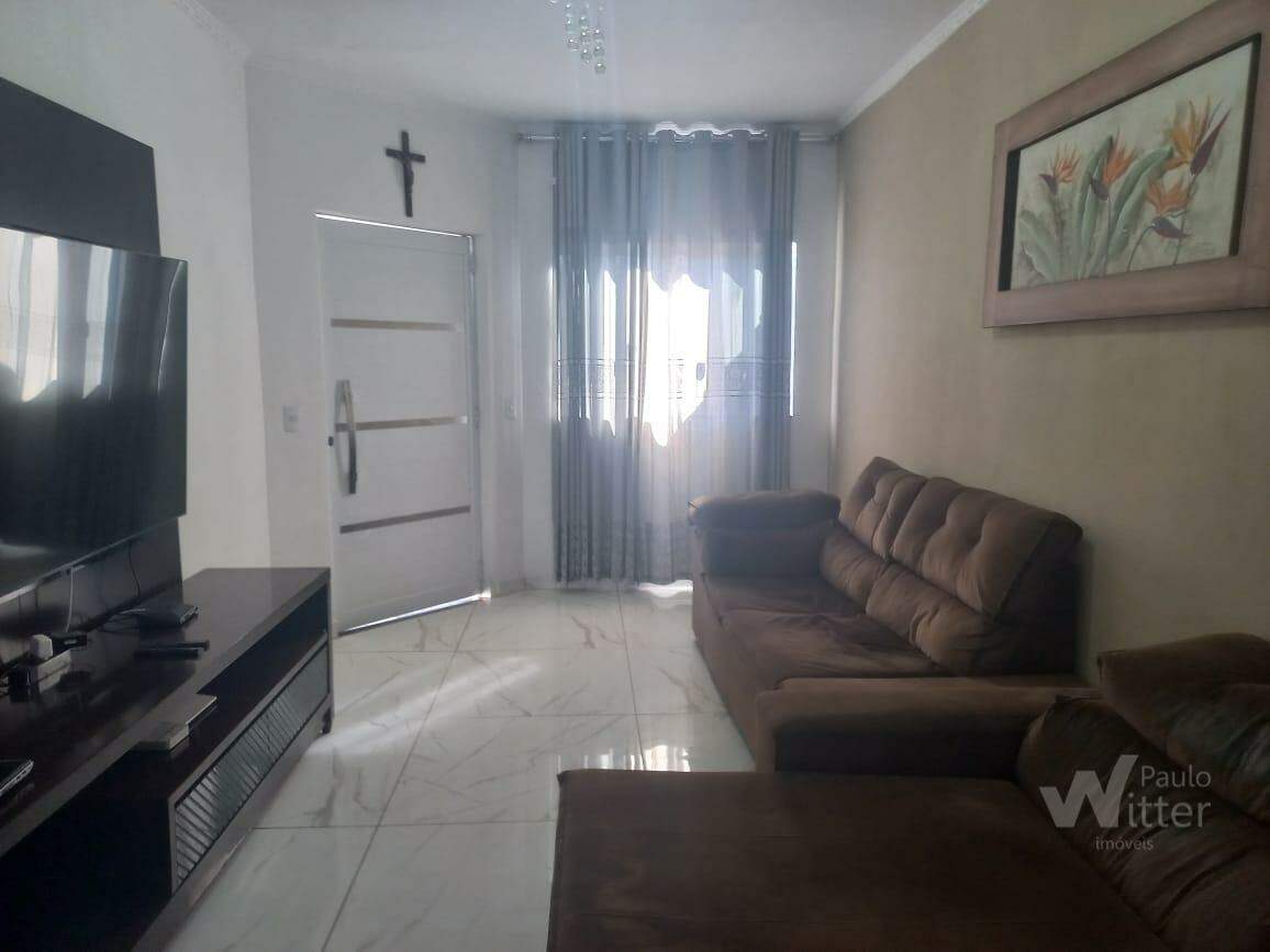 Casa à venda no Jardim Regina: 