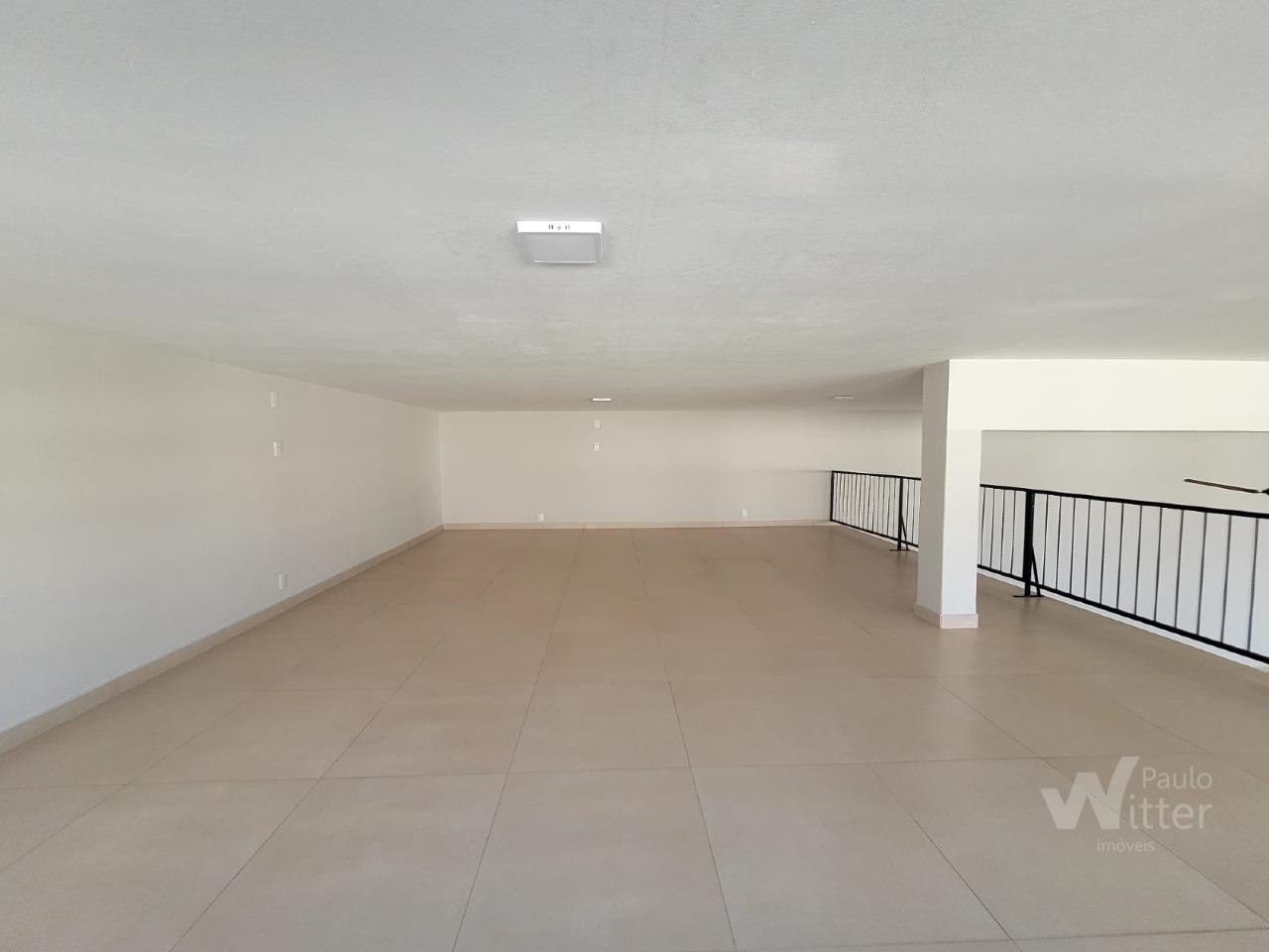 Salão para aluguel no Jardim Peris: 