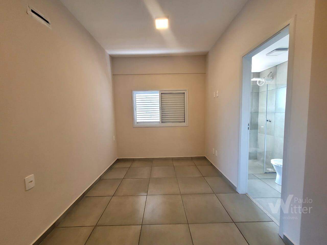 Apartamento para aluguel no Santa Rita: 