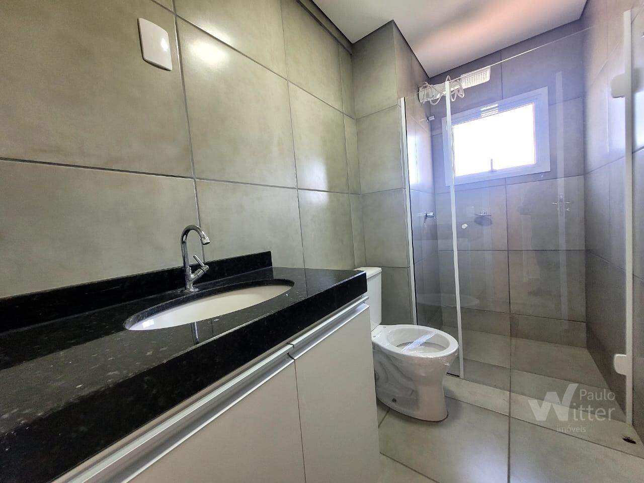 Apartamento para aluguel no Santa Rita: 