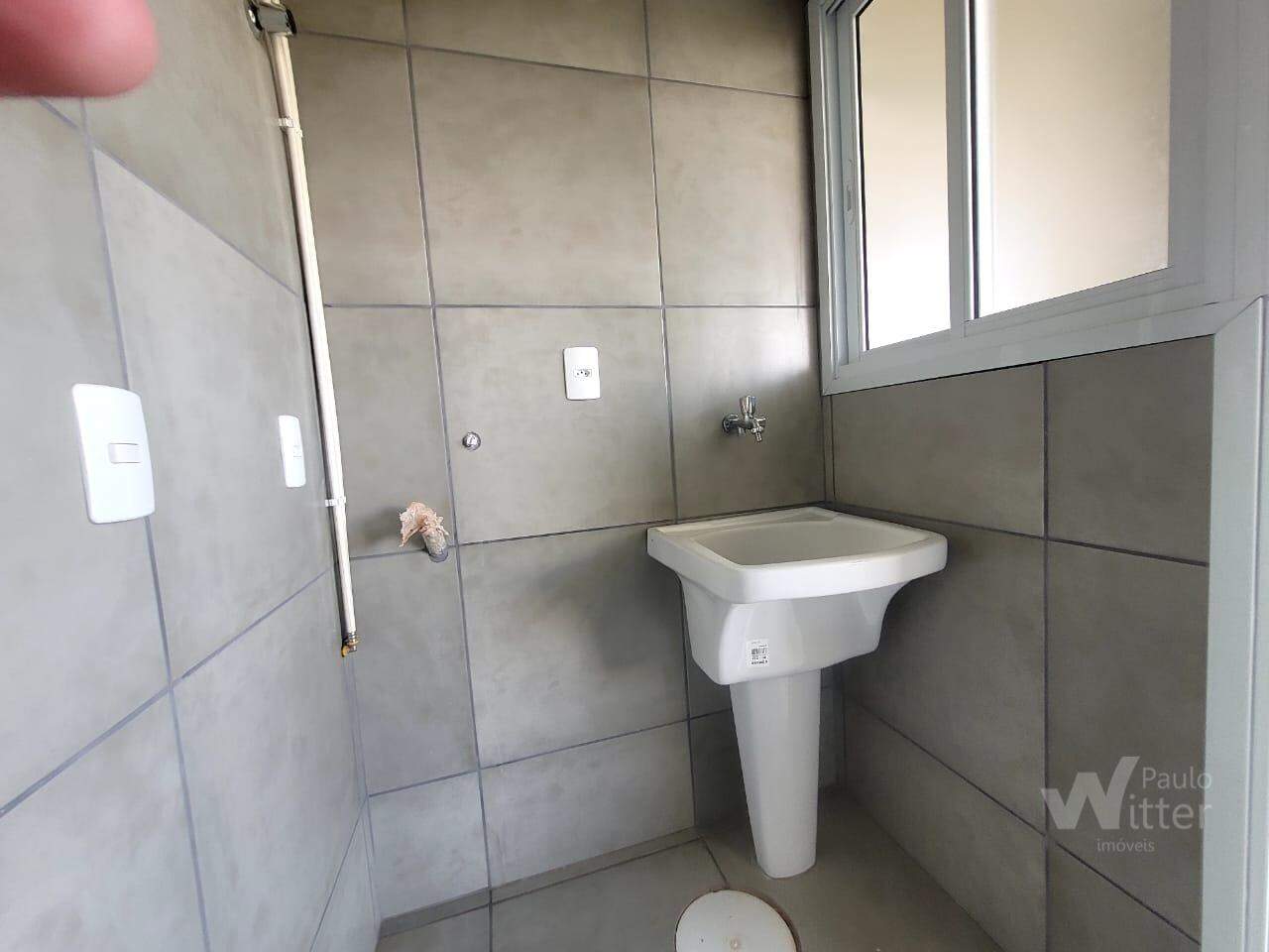Apartamento para aluguel no Santa Rita: 