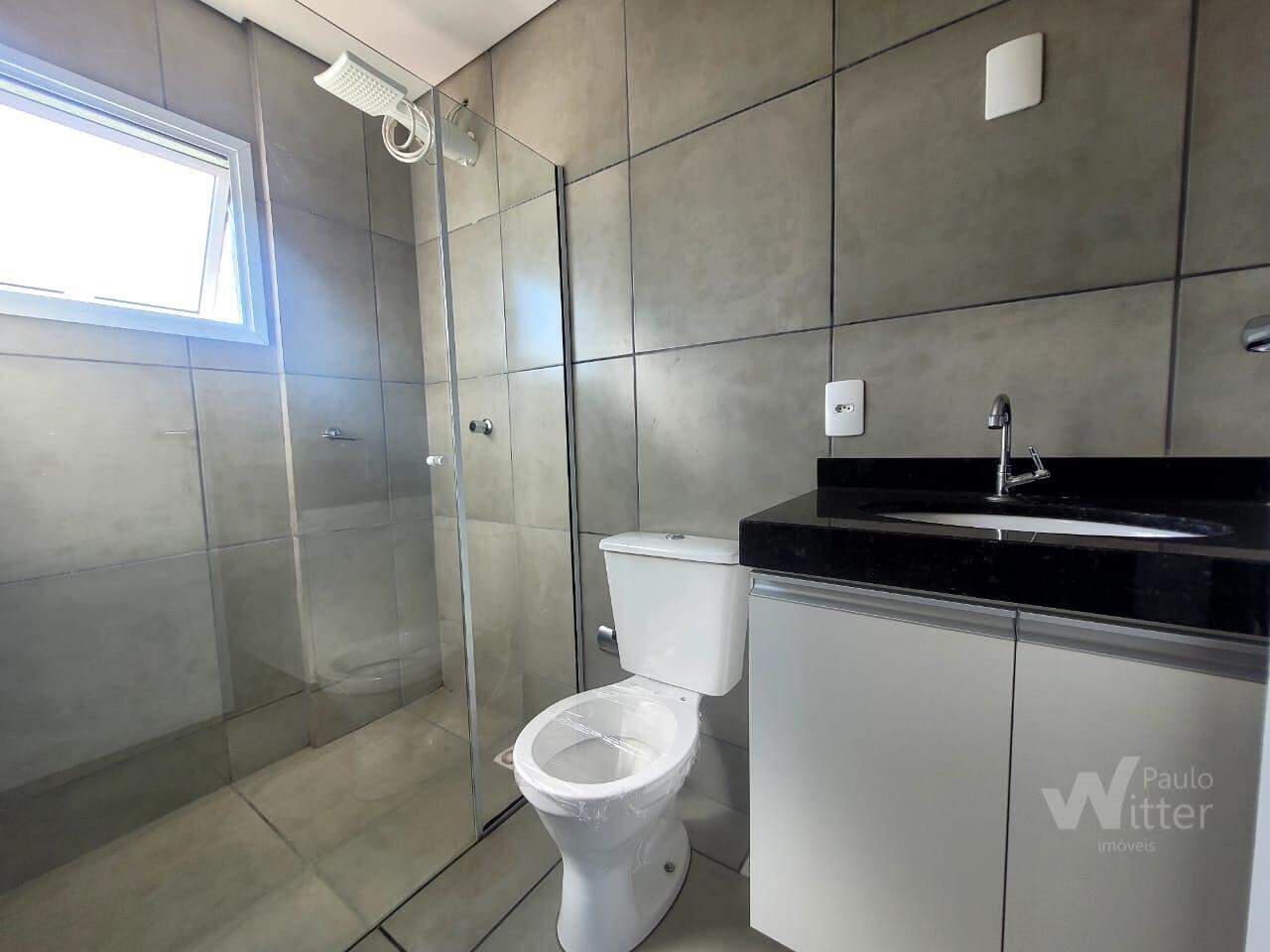 Apartamento para aluguel no Santa Rita: 