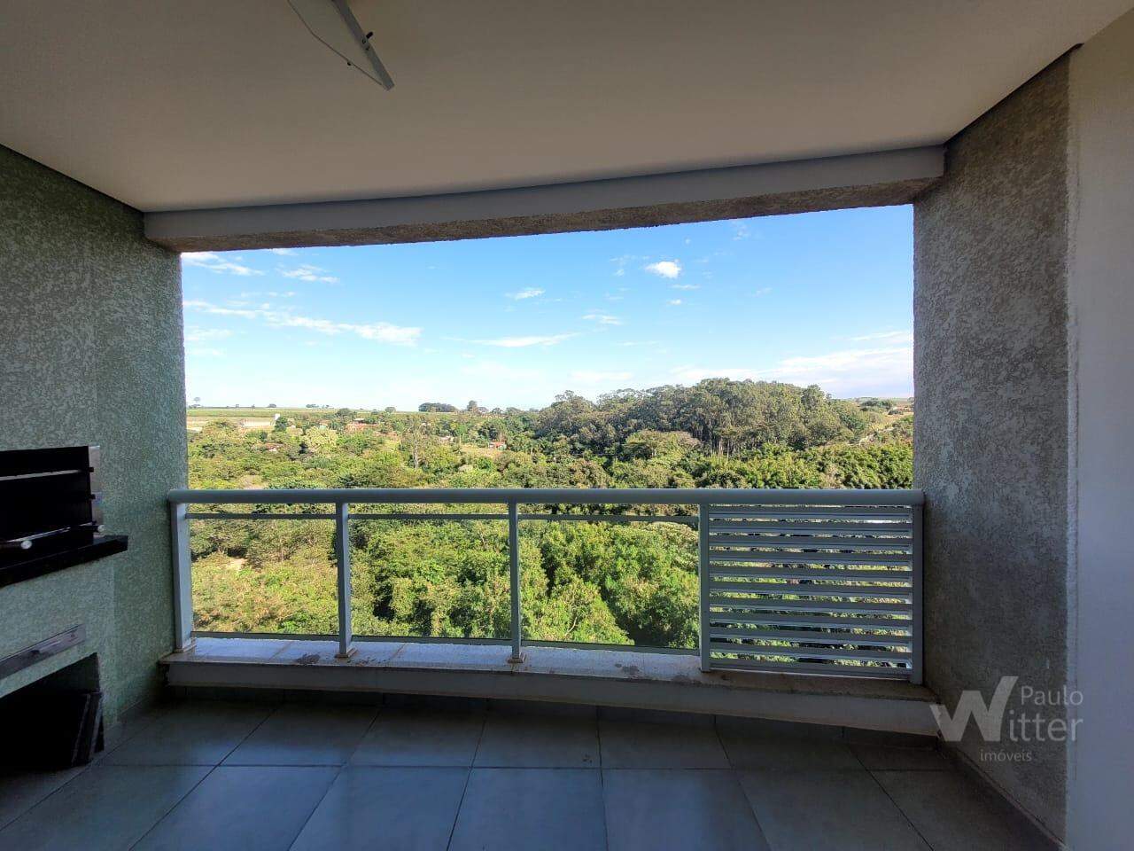 Apartamento para aluguel no Santa Rita: 
