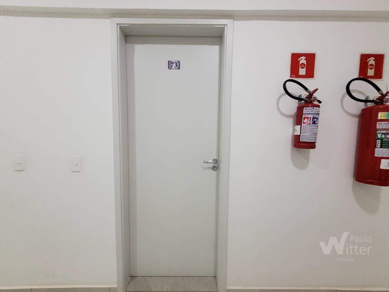 Apartamento para aluguel no Santa Rita: 