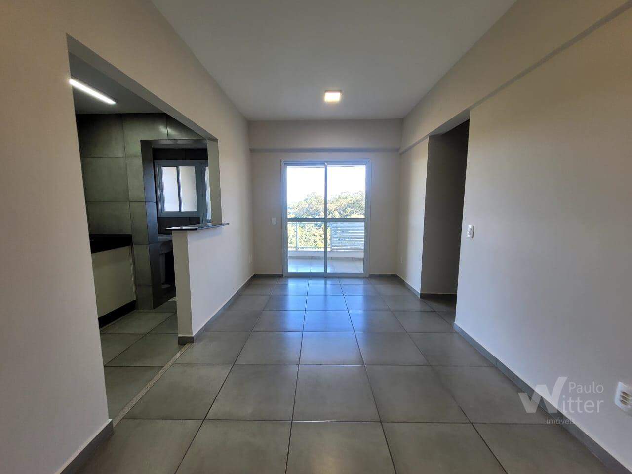 Apartamento para aluguel no Santa Rita: 