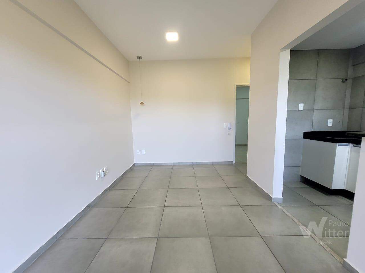 Apartamento para aluguel no Santa Rita: 