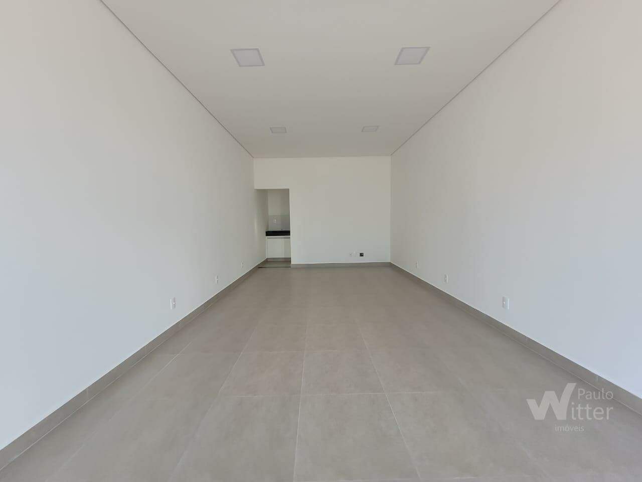 Sala Comercial para aluguel no Centro: 