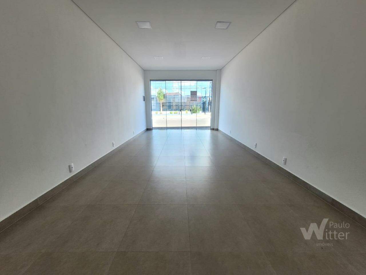 Sala Comercial para aluguel no Centro: 