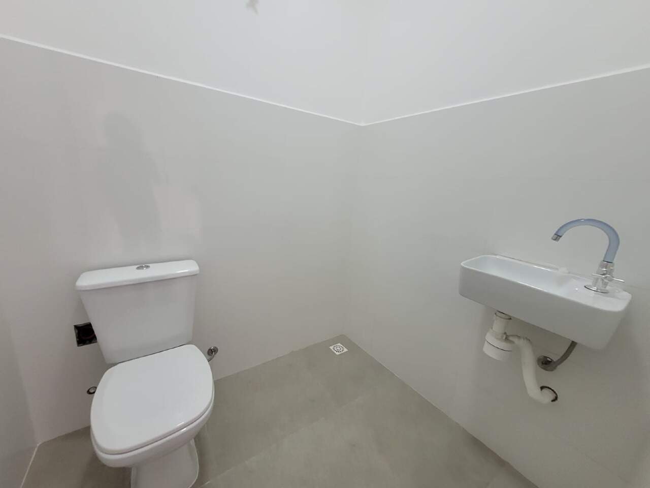 Sala Comercial para aluguel no Centro: 