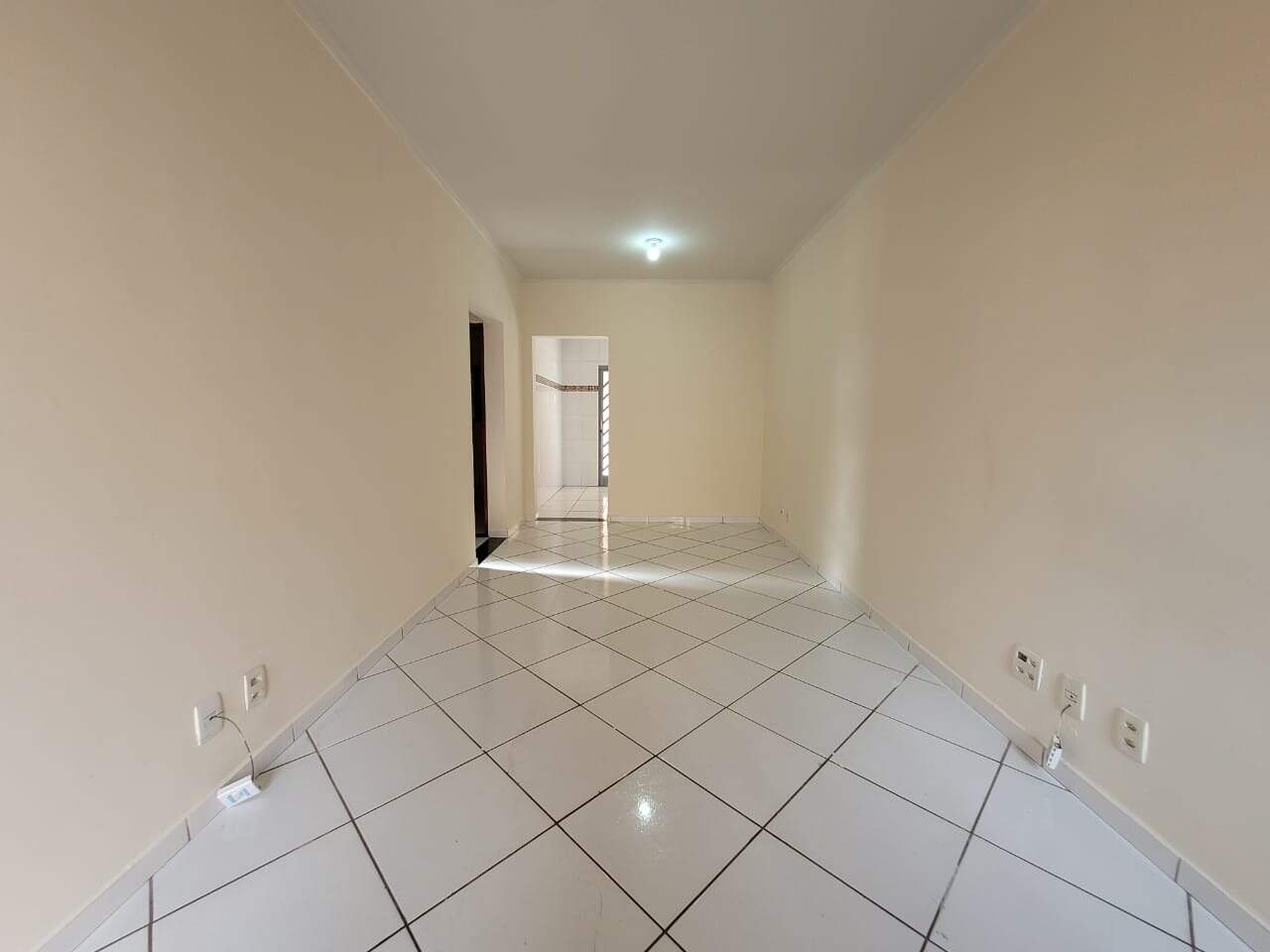 Casa para aluguel no Jardim São Paulo: 