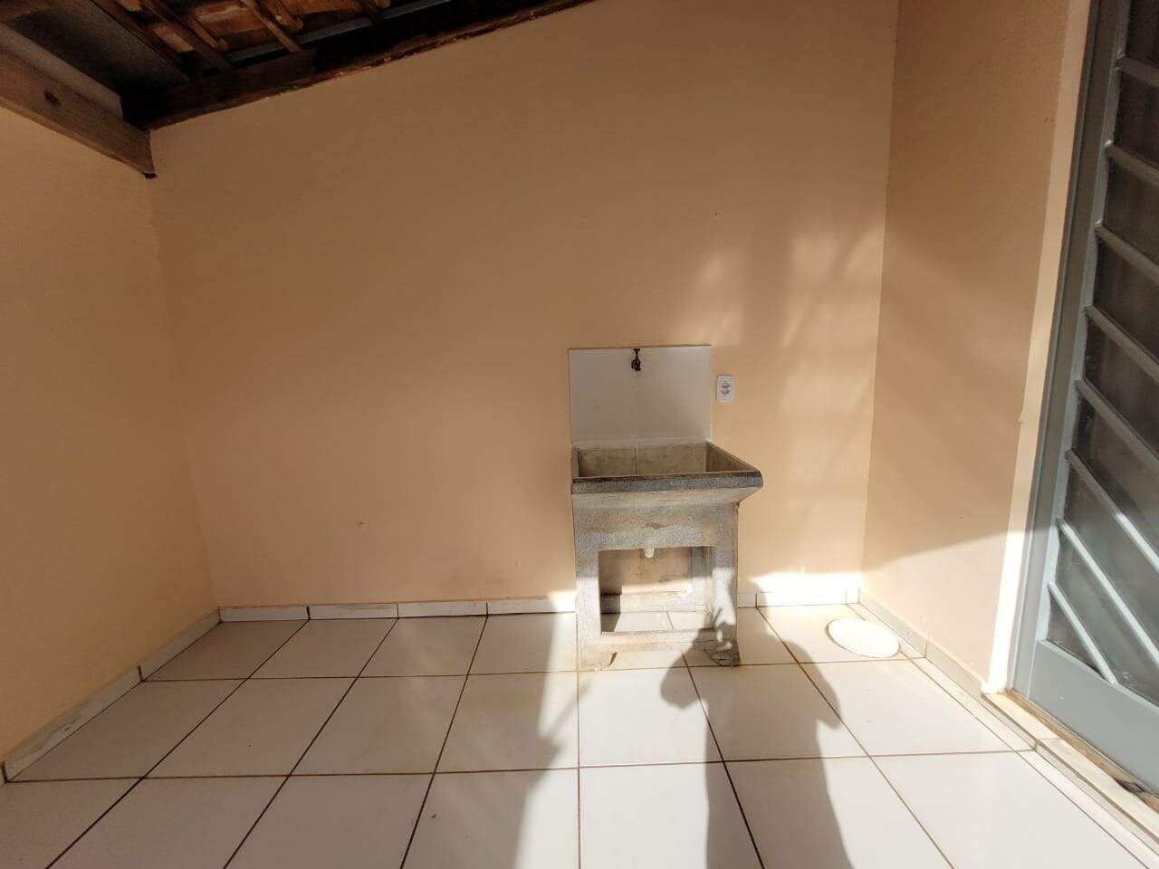 Casa para aluguel no Jardim São Paulo: 