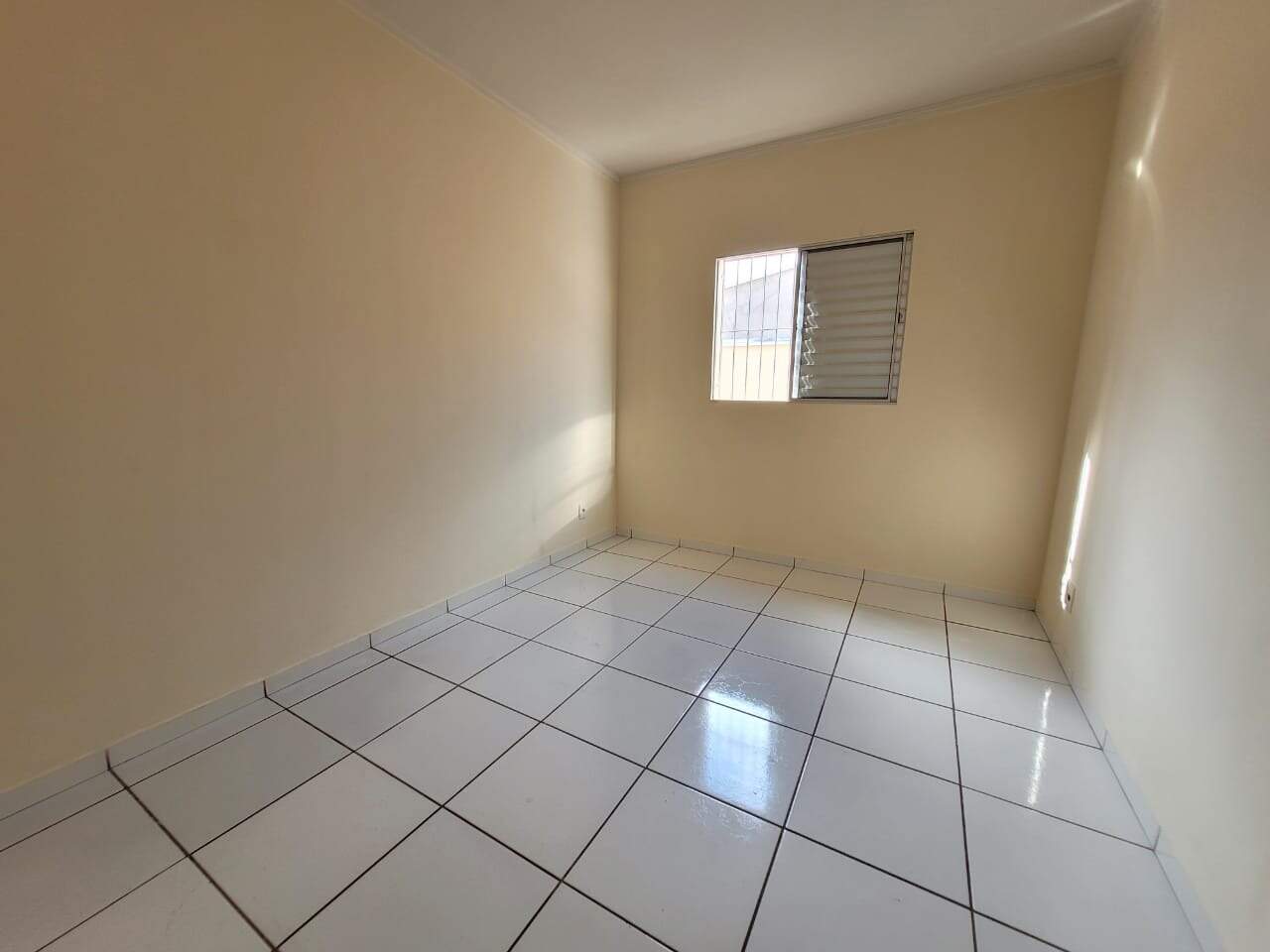 Casa para aluguel no Jardim São Paulo: 