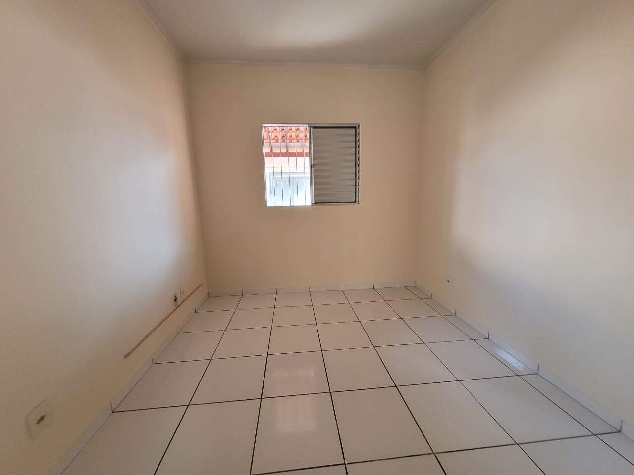Casa para aluguel no Jardim São Paulo: 