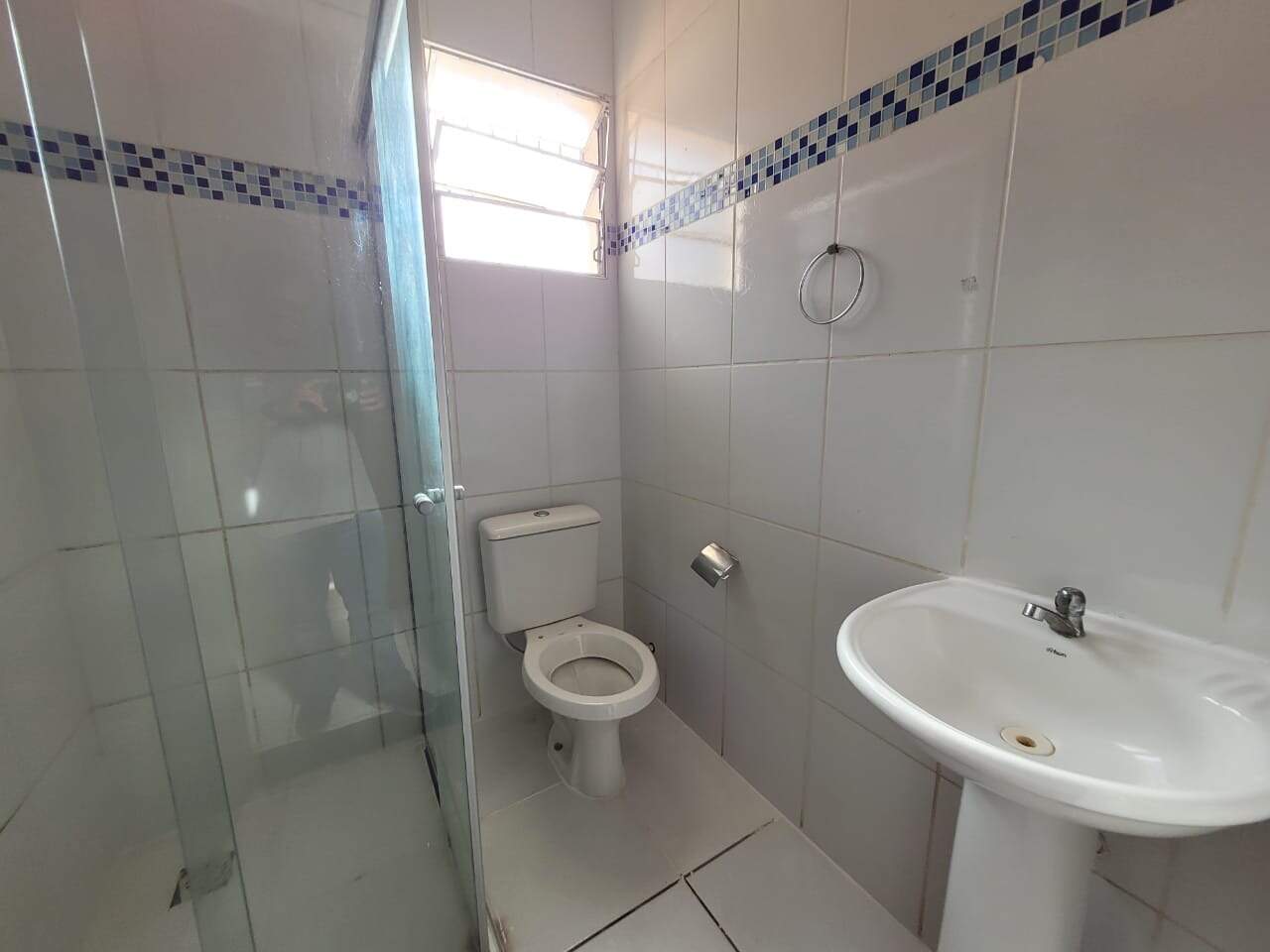 Casa para aluguel no Jardim São Paulo: 