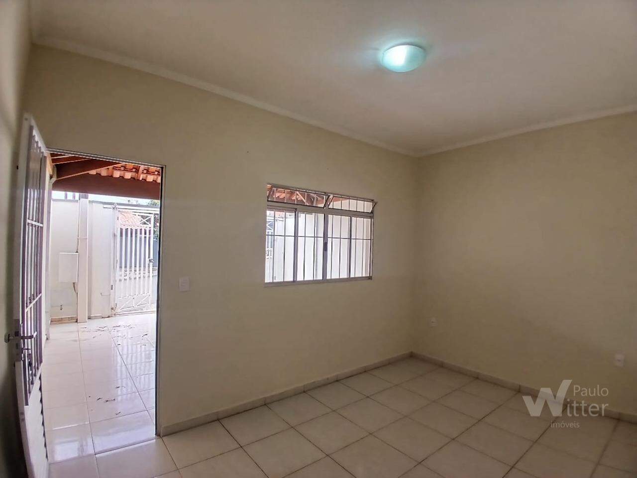Casa para aluguel no Jardim São Paulo: