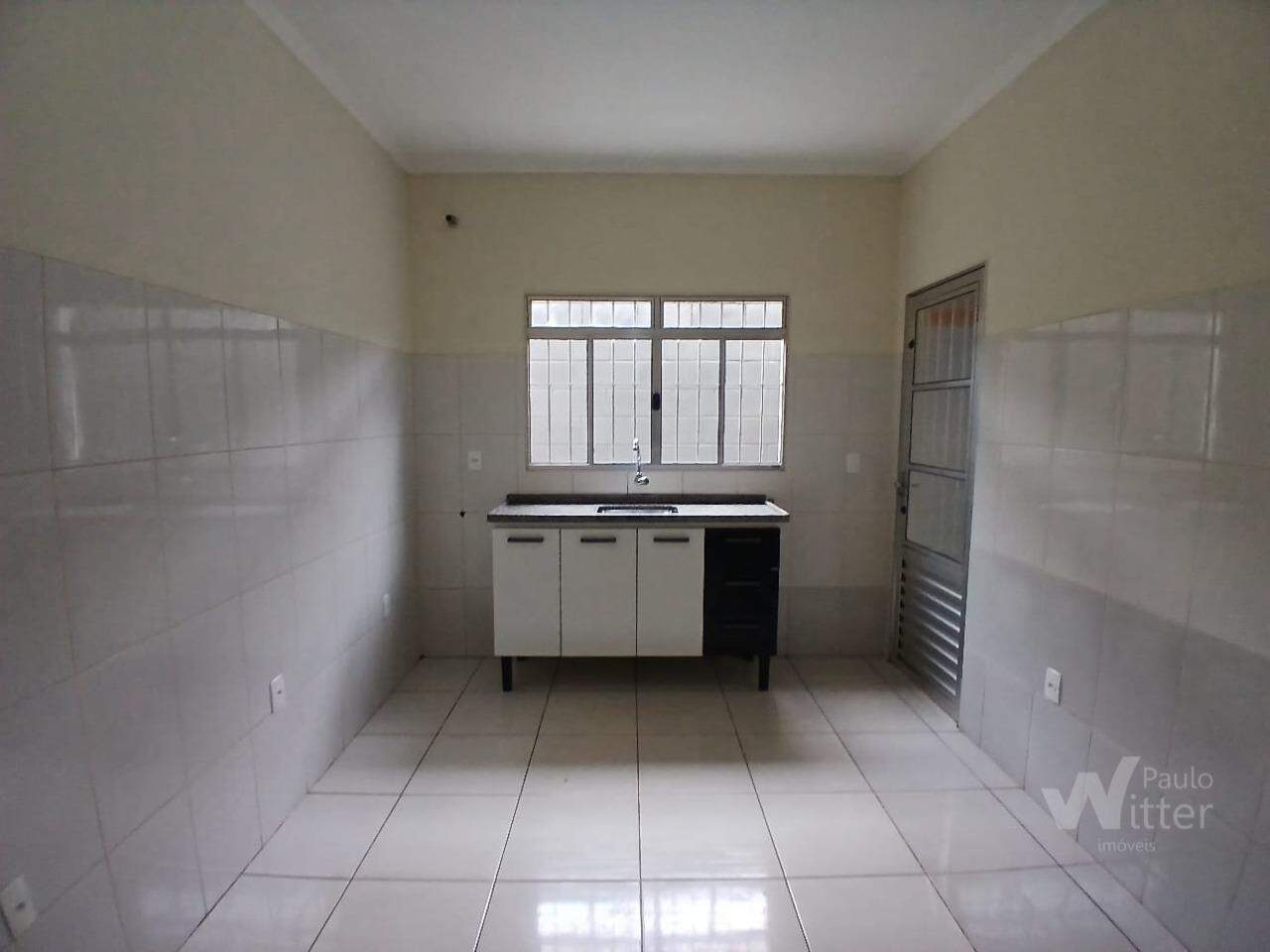 Casa para aluguel no Jardim São Paulo: