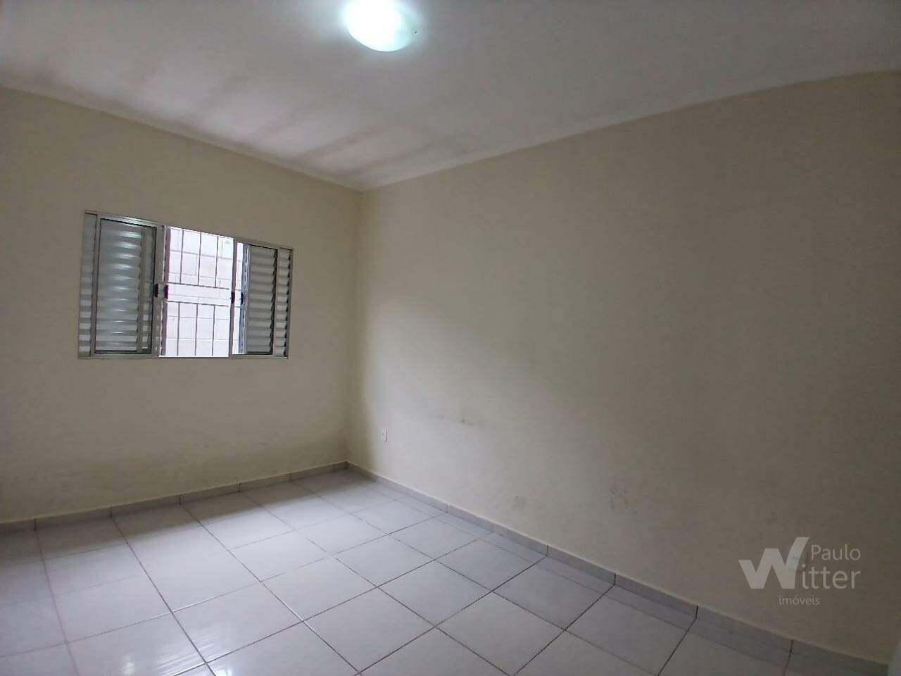 Casa para aluguel no Jardim São Paulo: