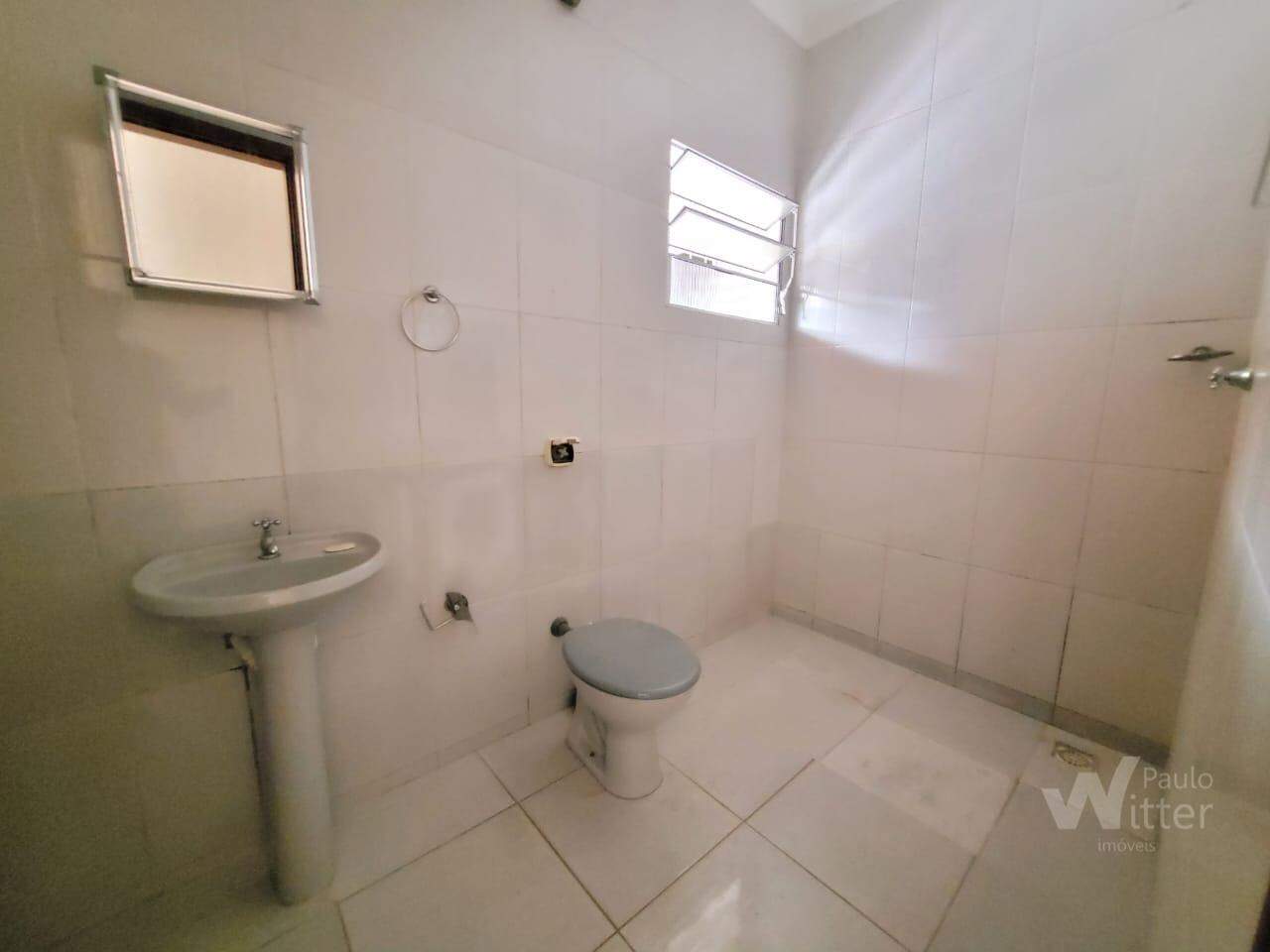 Casa para aluguel no Jardim São Paulo: