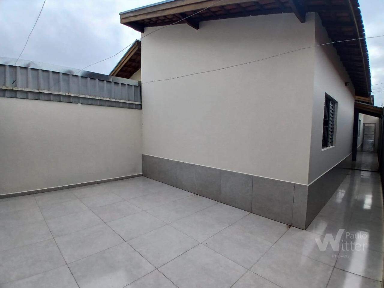 Casa para aluguel no Jardim São Paulo: