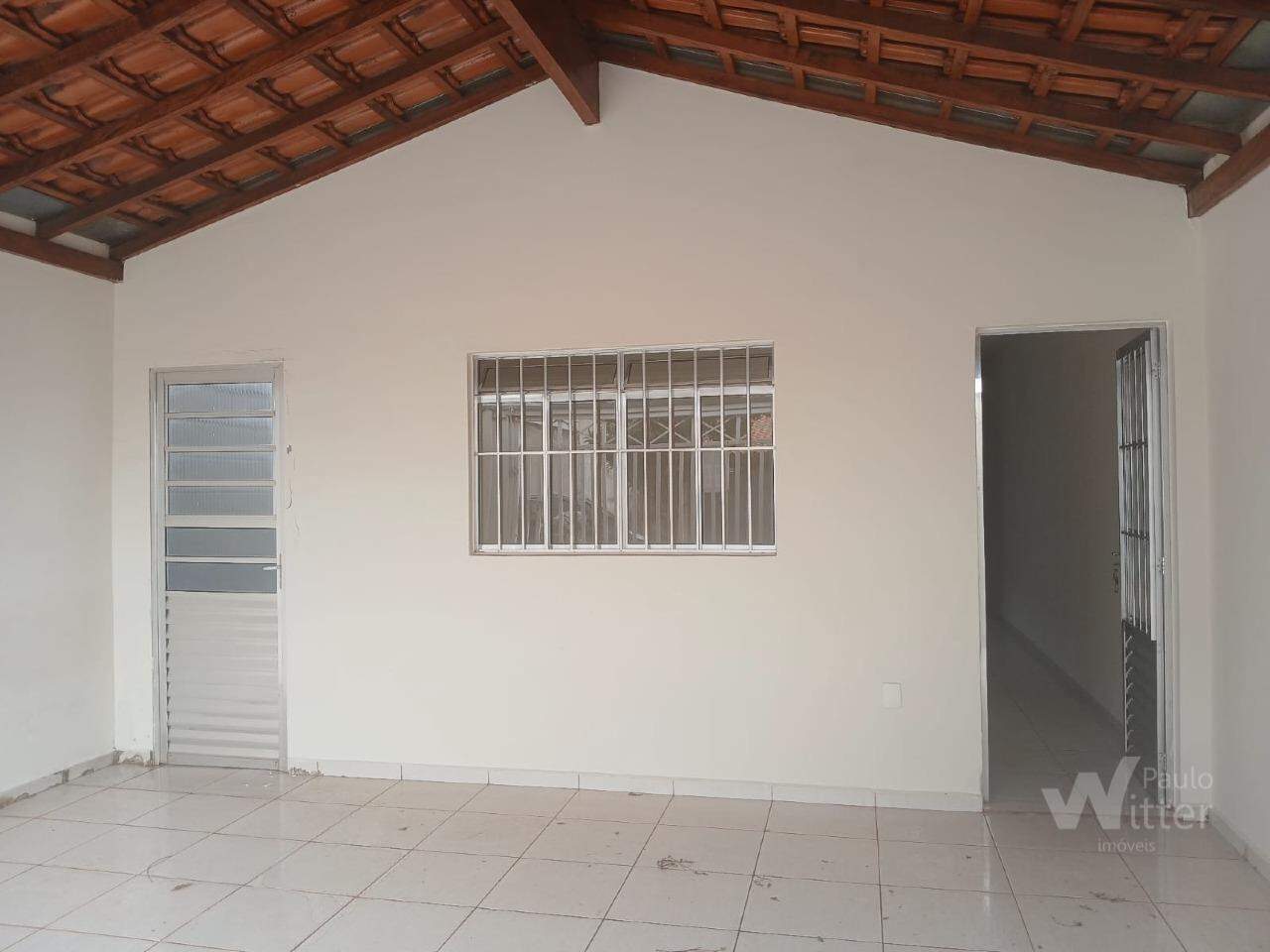 Casa para aluguel no Jardim São Paulo: