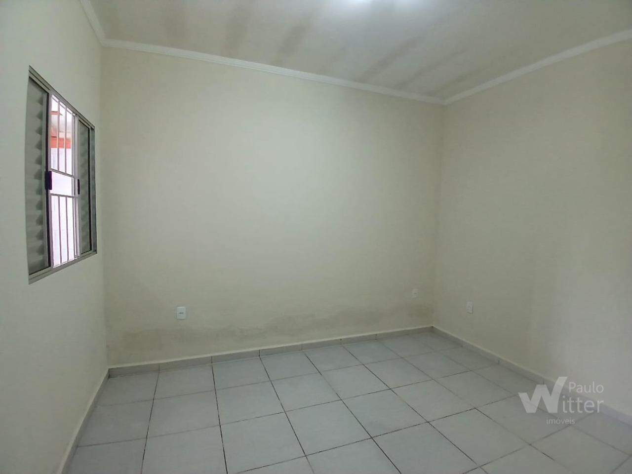 Casa para aluguel no Jardim São Paulo: