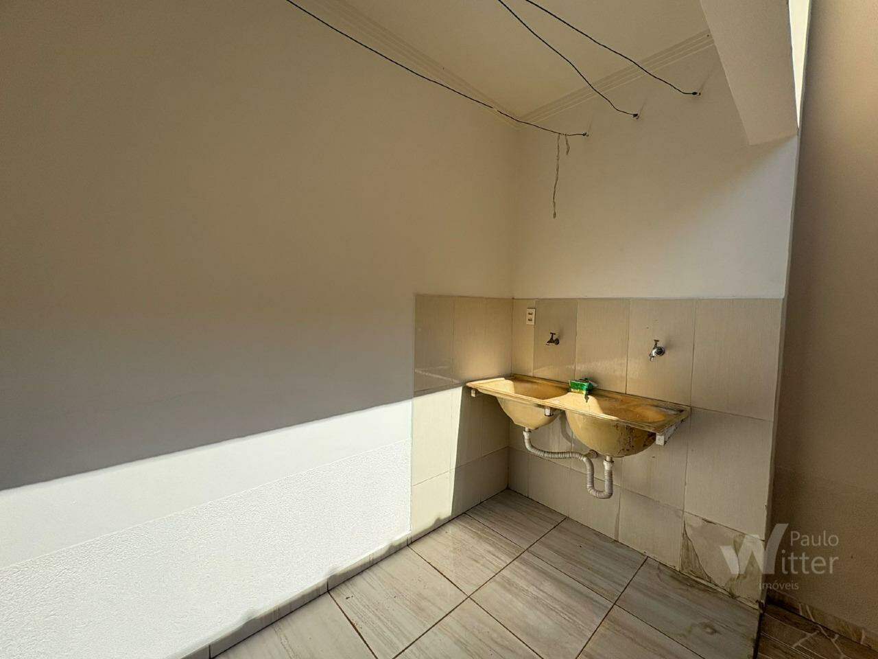 Casa para aluguel no Jardim São Paulo: 