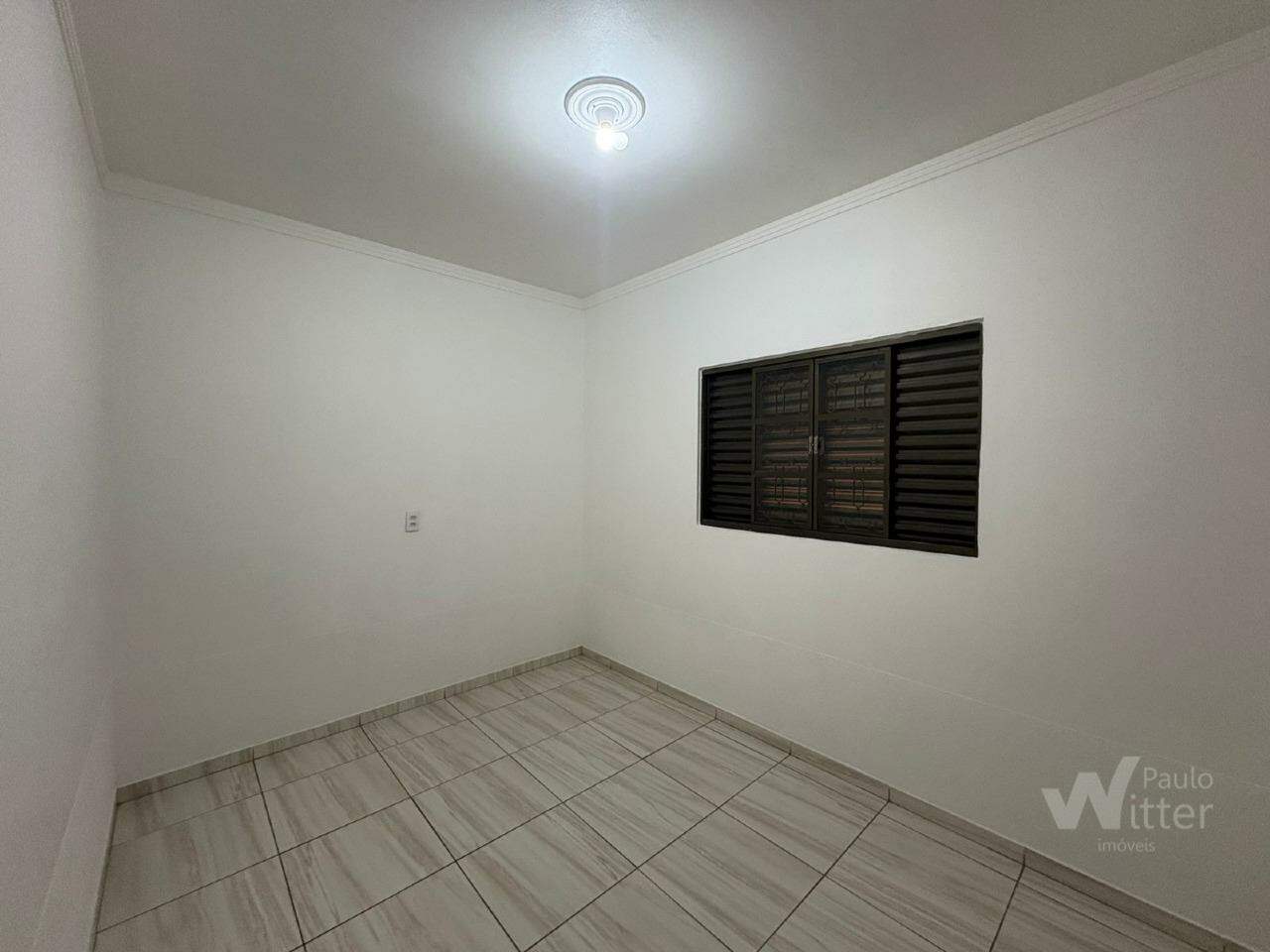 Casa para aluguel no Jardim São Paulo: 