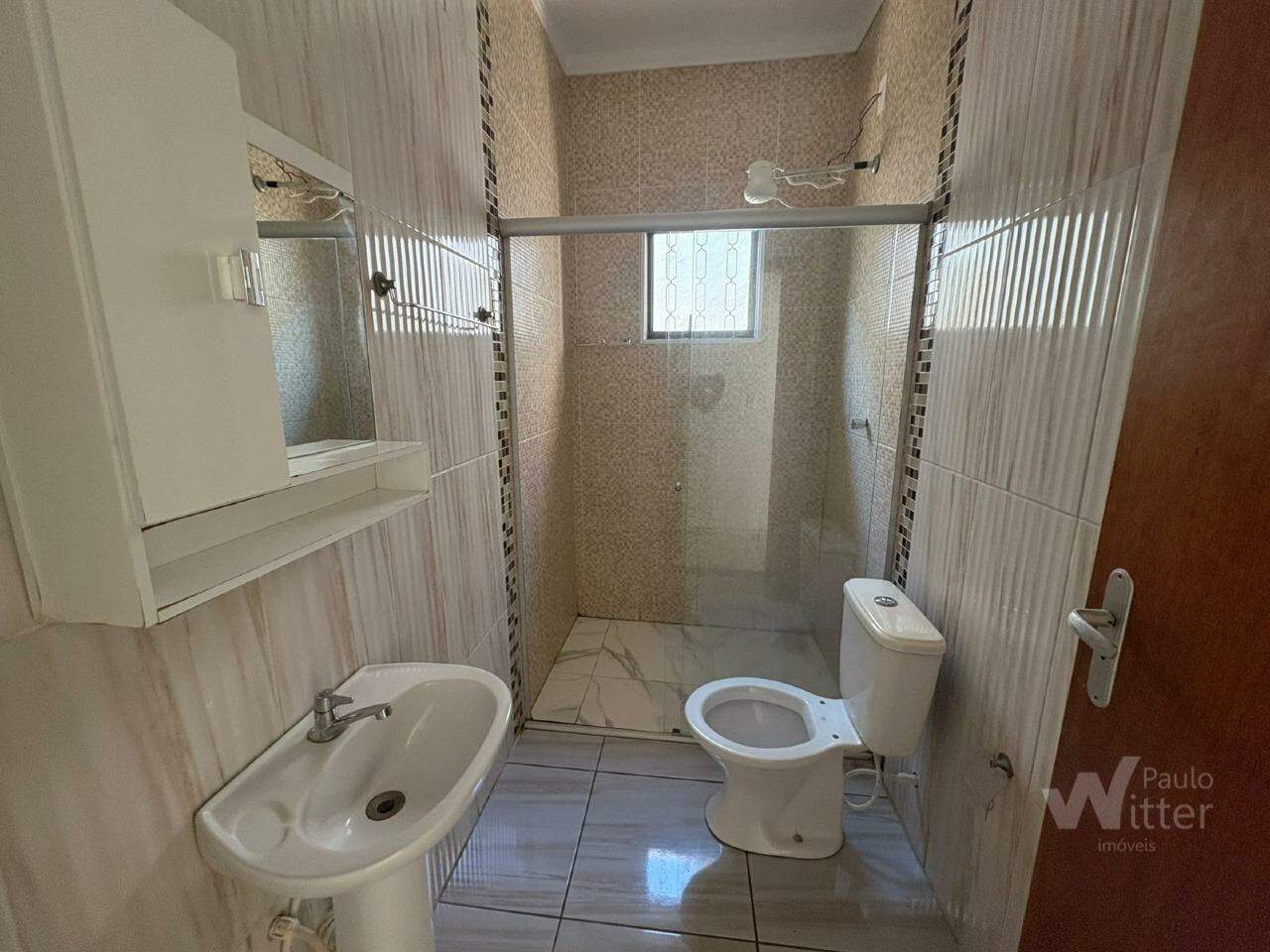 Casa para aluguel no Jardim São Paulo: 
