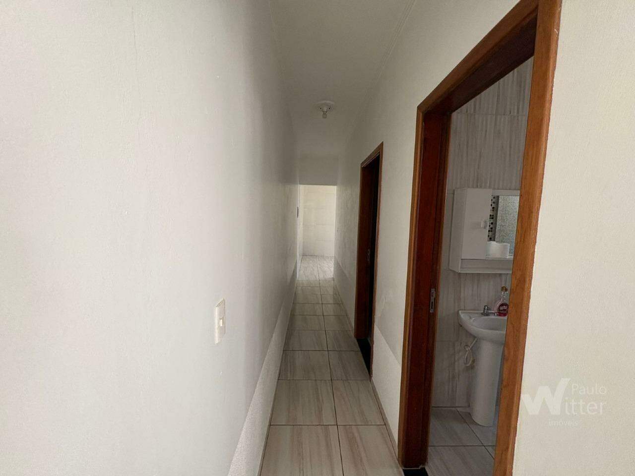 Casa para aluguel no Jardim São Paulo: 