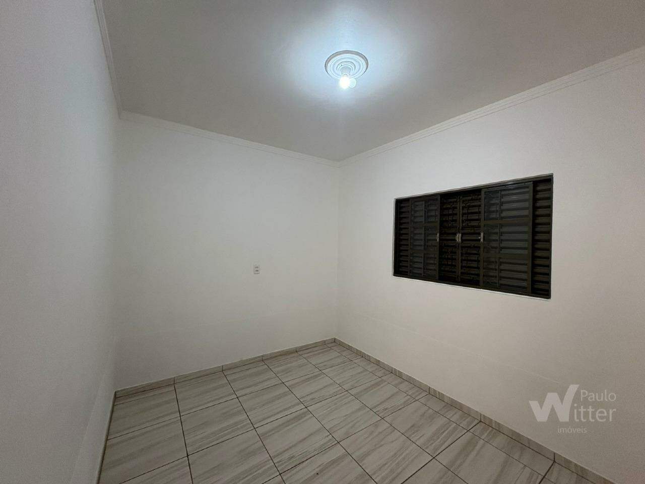 Casa para aluguel no Jardim São Paulo: 