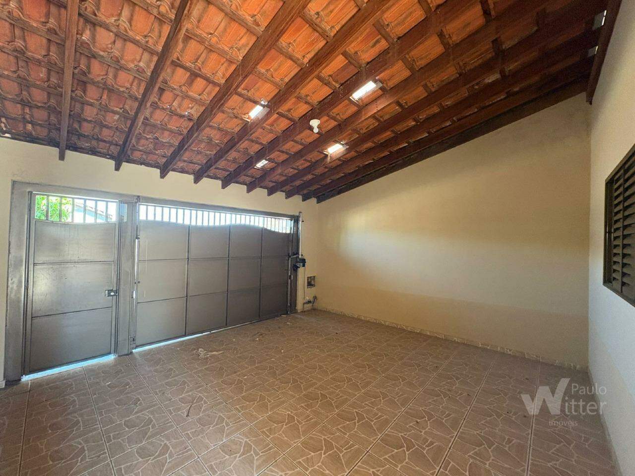Casa para aluguel no Jardim São Paulo: 