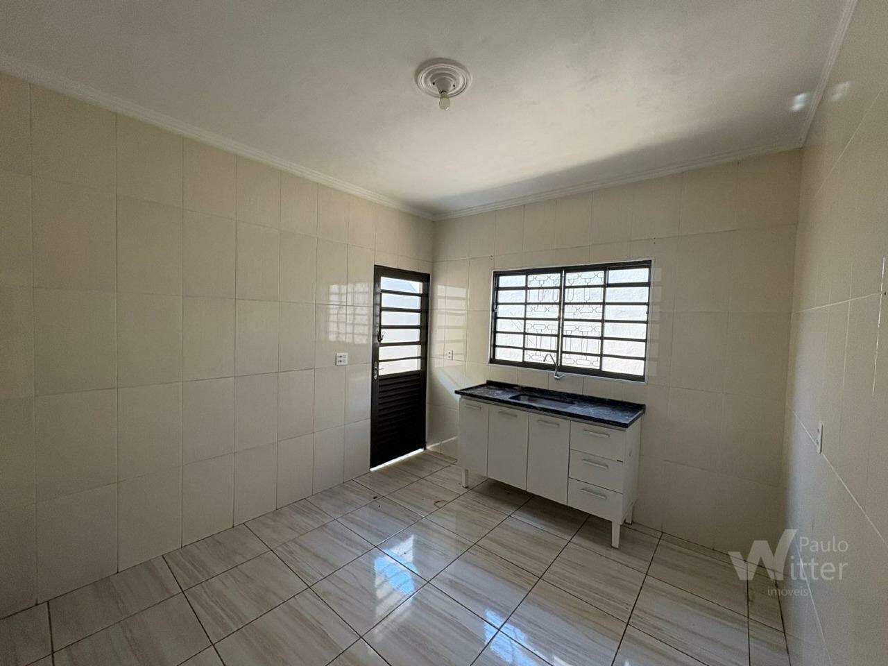 Casa para aluguel no Jardim São Paulo: 