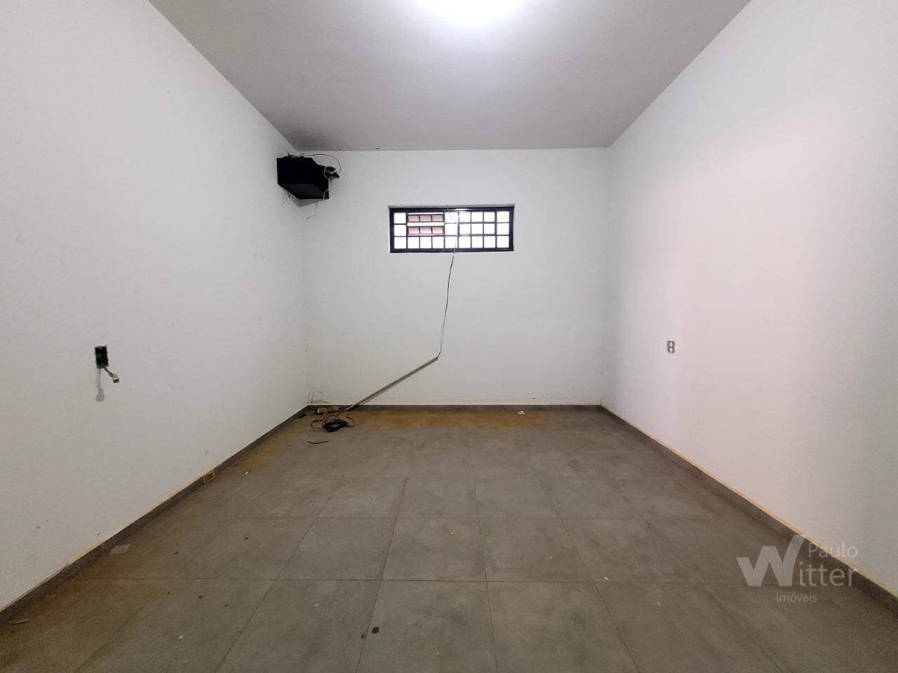 Galpão para aluguel no São Joao da Figueira: