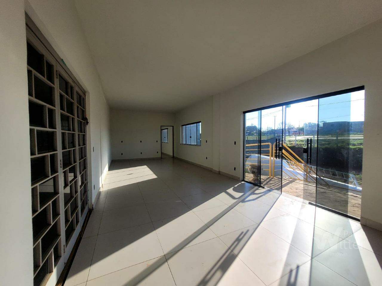 Galpão para aluguel no São Joao da Figueira: