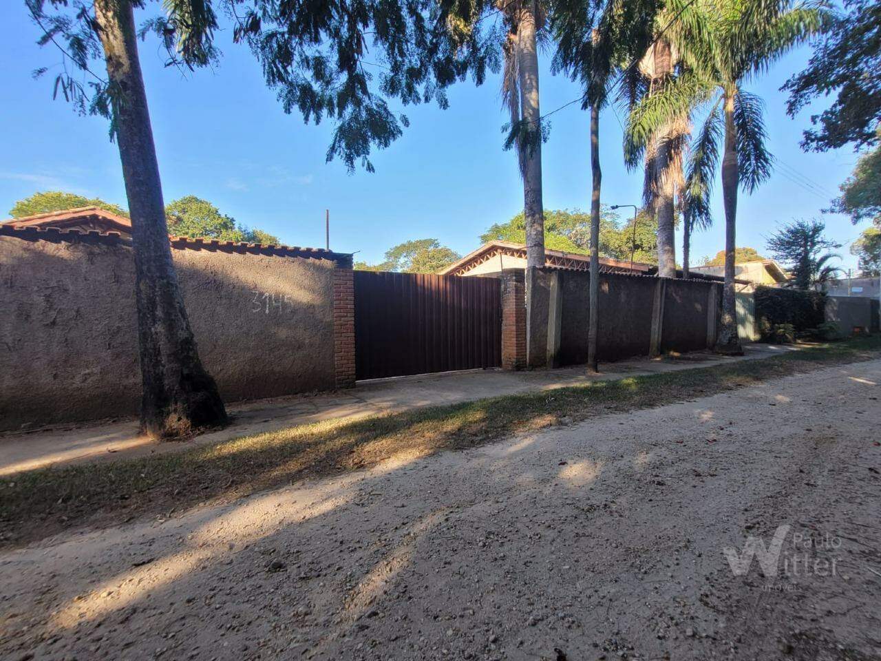 Chácara à venda no Arura: