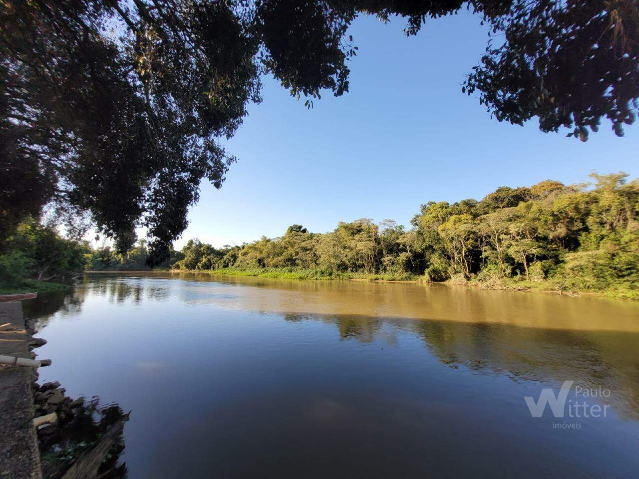 Chácara à venda no Arura: