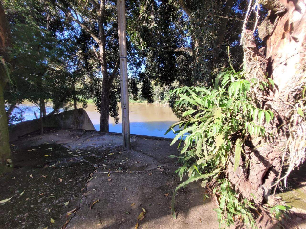 Chácara à venda no Arura: